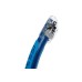Трубка ALFA DRY цвет синий/азур Cressi ES258020