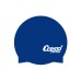 Шапочка CAP силиконовая, цвета в ассортименте (темный, фиолетовый, белый) Cressi DF200199