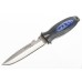 Нож Барракуда, синий Imersion 260B/KN-95blue