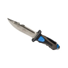 Нож SKWAL (синий) Imersion 250 B