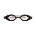 Очки для плавания FREESTYLE-Junior покрытие Аnti-FOG, рамка/линза - серебро/дымчатая Saeko P110AV05213