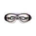 Очки для плавания/водных видов спорта MARINER зеркальные линзы, рамка - дымчатая Saeko PK50AV05214