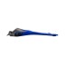 Ласты TORNADO для дайвинга, комбинированный термопласт, синие L, M, XL Saekodive 2061B