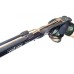 Ружье для подводной охоты "СТАЛКЕР 750" арбалет, гарпун D6.5мм, тяги D17.5мм Sargan RST-A 750