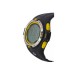 Часы-глубиномер подводные "ВЕКТОР 100М" желтые, синии, оранживые.