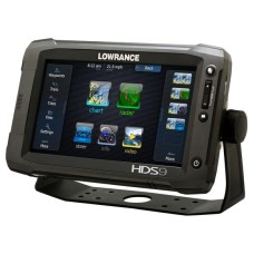 Эхолот-навигатор Lowrance HDS-9 Gen2 Touch
