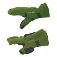 Перчатки - варежки ветрозащитные NORFIN
