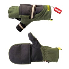 Перчатки - варежки ветрозащитные NORFIN